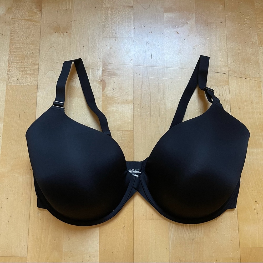 Soma Memorable Full Coverage T-Shirt Bra